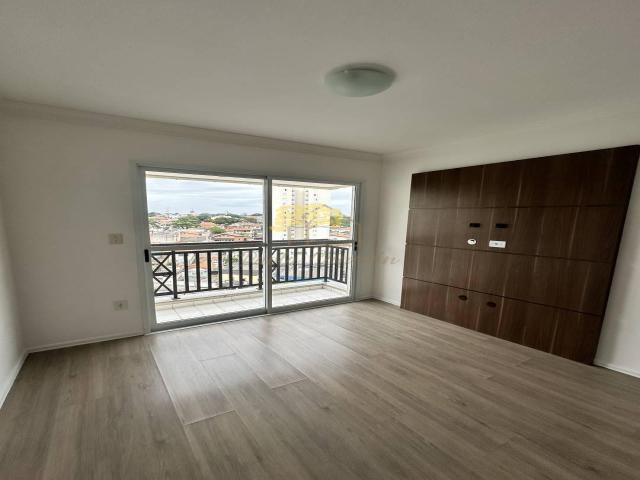 #1534 - Apartamento para Locação em São José dos Campos - SP