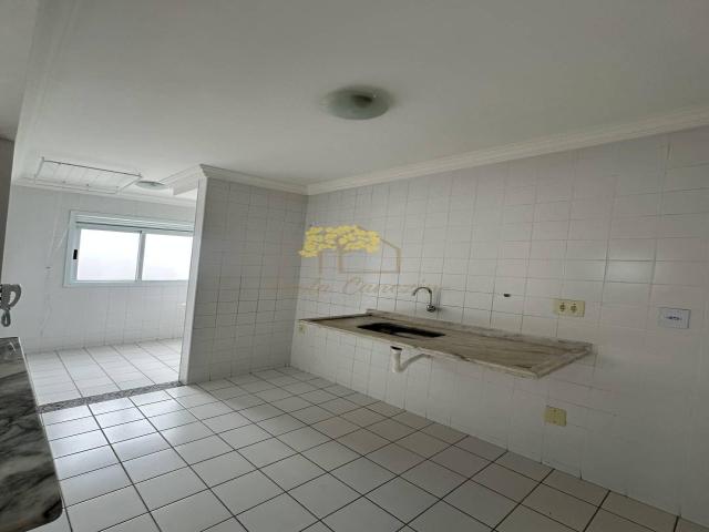 Apartamento para Locação em São José dos Campos - 5