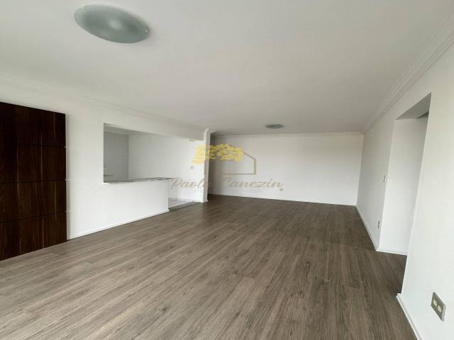 #1534 - Apartamento para Locação em São José dos Campos - SP