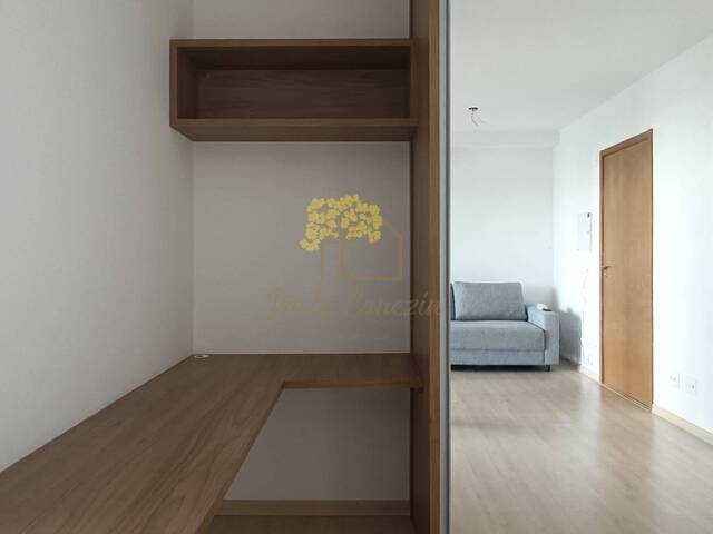 Apartamento para Lançamento em São José dos Campos - 2