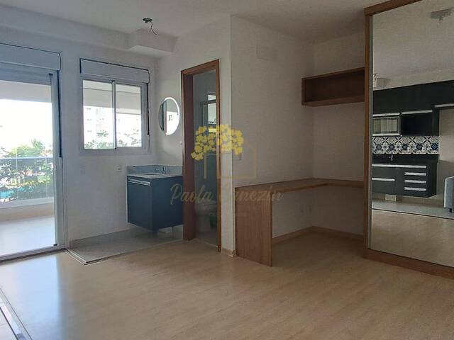 Apartamento para Lançamento em São José dos Campos - 3