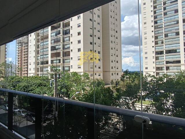 Apartamento para Lançamento em São José dos Campos - 4