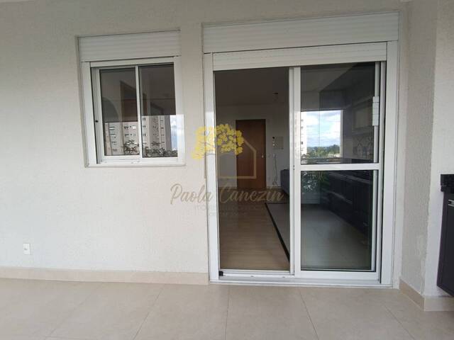 Apartamento para Lançamento em São José dos Campos - 5