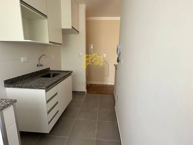 Apartamento para Venda em São José dos Campos - 5