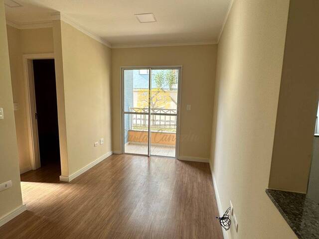 Apartamento para Venda em São José dos Campos - 3