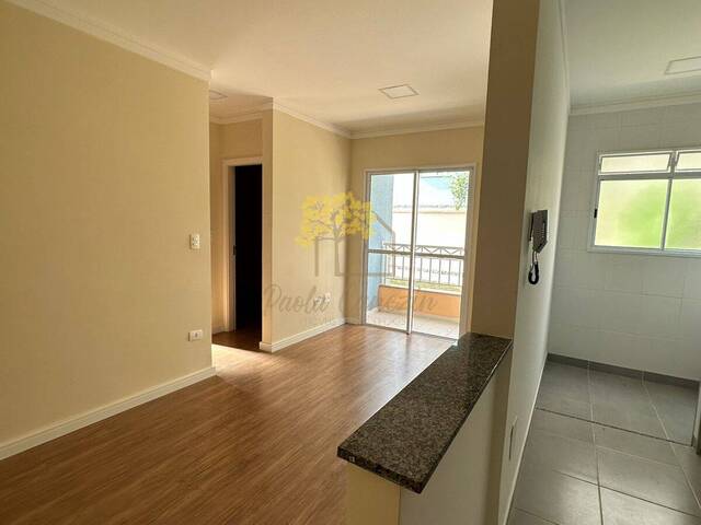 Apartamento para Venda em São José dos Campos - 2