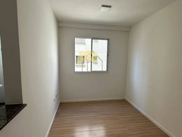 Apartamento para Venda em São José dos Campos - 2