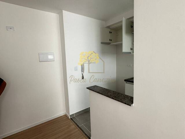 Apartamento para Venda em São José dos Campos - 4