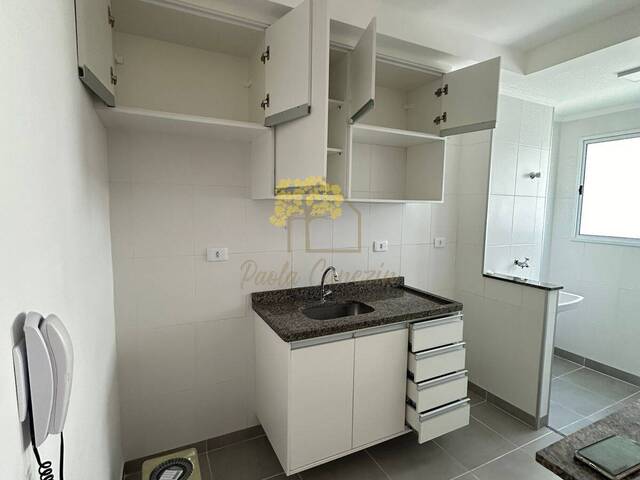 Apartamento para Venda em São José dos Campos - 5