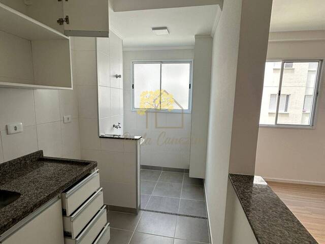 Apartamento para Venda em São José dos Campos - 3