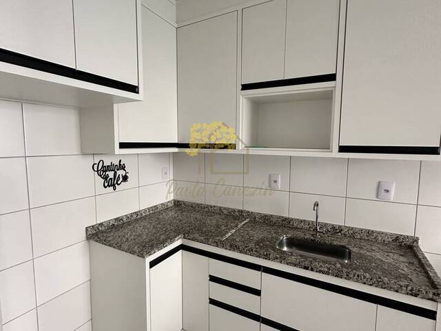 Apartamento para Venda em São José dos Campos - 3