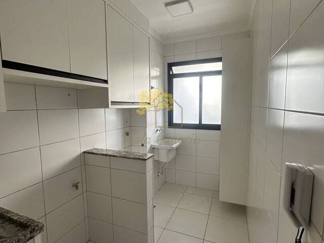 Apartamento para Venda em São José dos Campos - 5