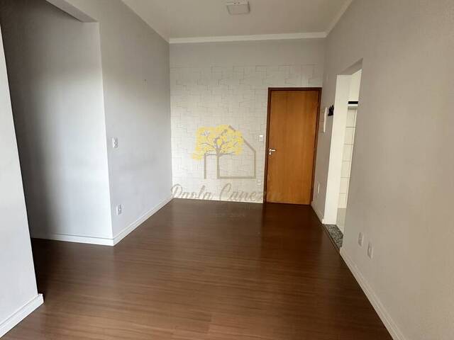 Apartamento para Venda em São José dos Campos - 2