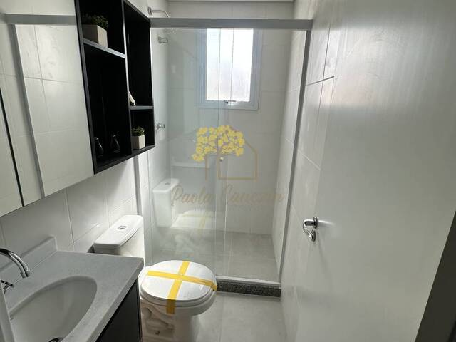Apartamento para Venda em São José dos Campos - 5