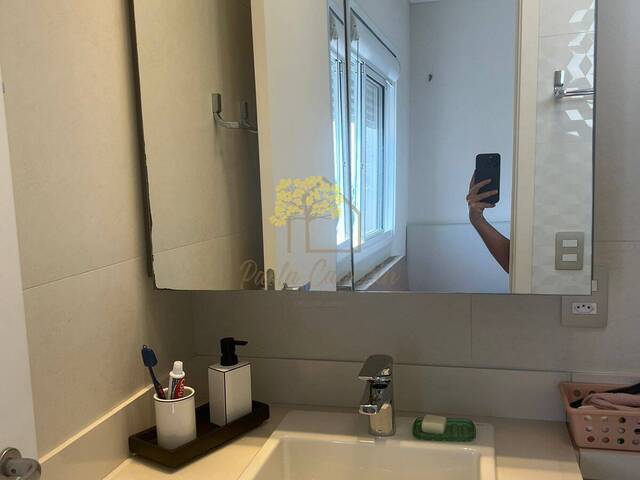 Apartamento para Venda em São José dos Campos - 4