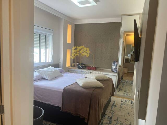 Apartamento para Venda em São José dos Campos - 5