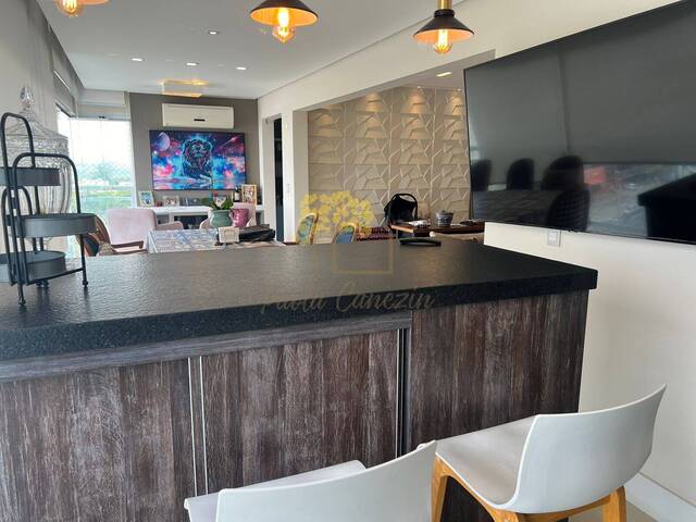 Apartamento para Venda em São José dos Campos - 2