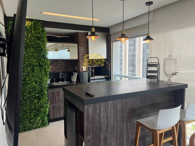 Apartamento para Venda em São José dos Campos - 3