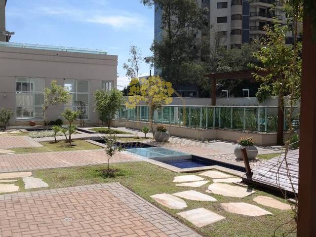 Apartamento para Venda em São José dos Campos - 2