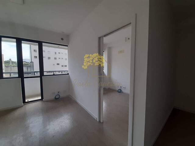 #1593 - Sala para Locação em São José dos Campos - SP - 2