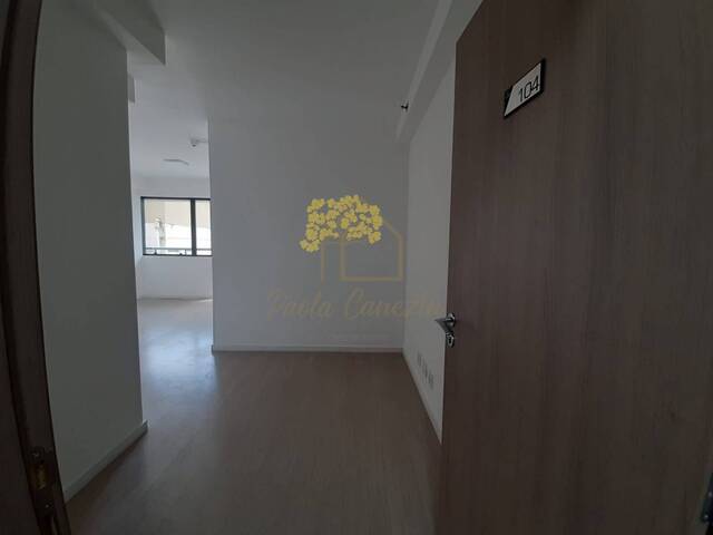 Sala para Locação em São José dos Campos - 4