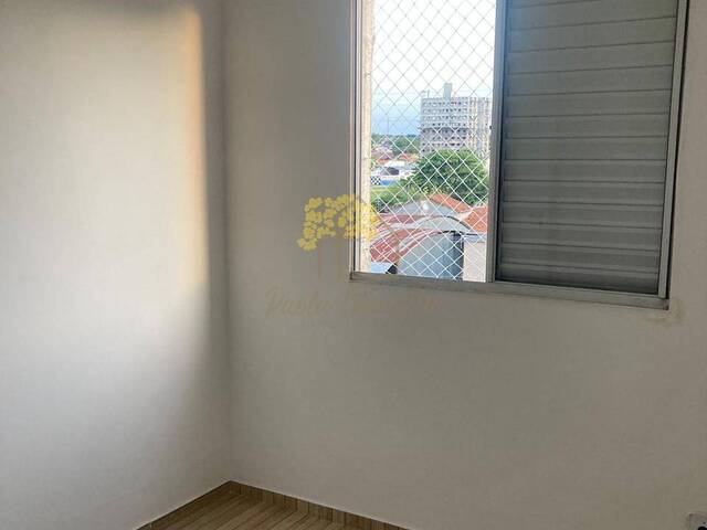 Apartamento para Locação em São José dos Campos - 3