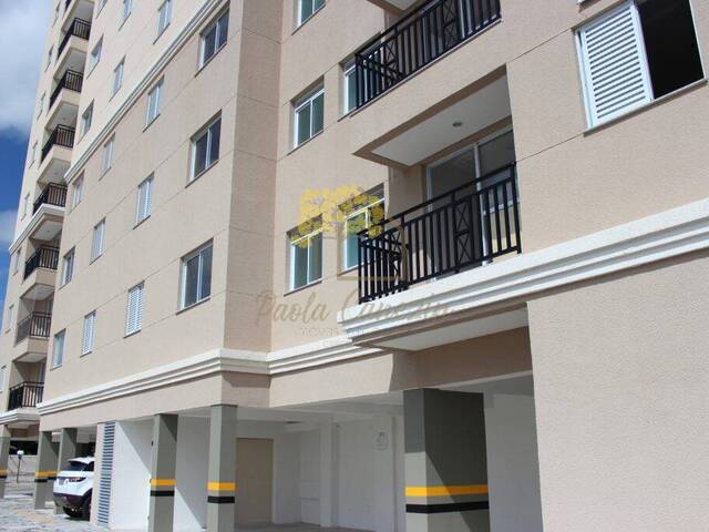 Apartamento para Locação em São José dos Campos - 4