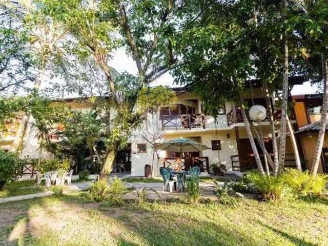 Pousada de praia para Venda em São Sebastião - 2