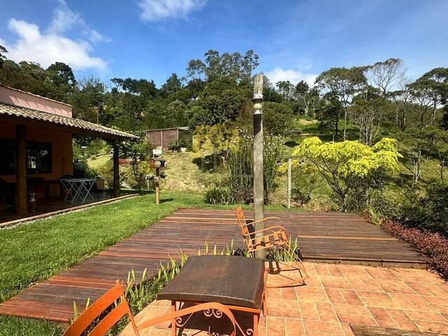#1559 - Sítio para Venda em São José dos Campos - SP - 2