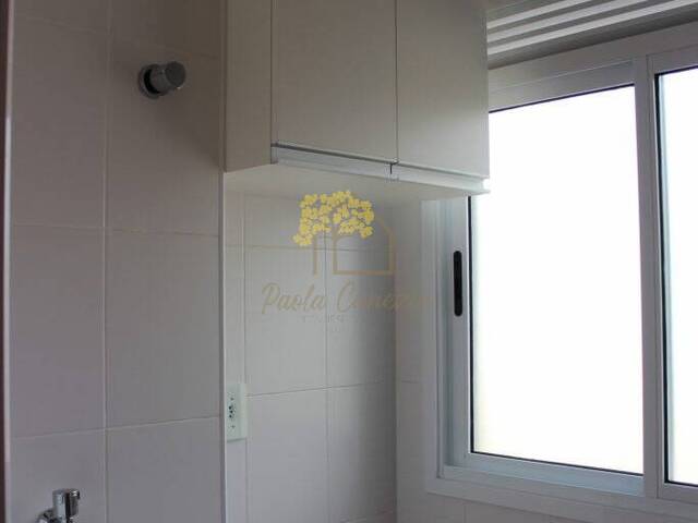 Apartamento para Locação em São José dos Campos - 2