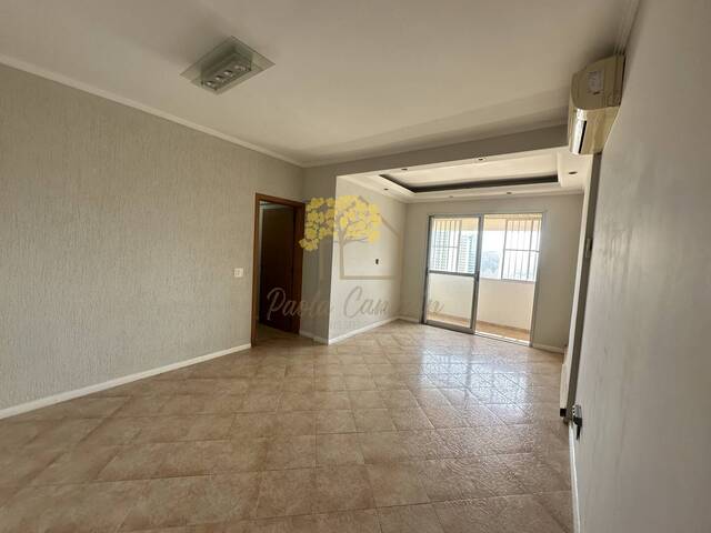 Apartamento para Venda em São José dos Campos - 3