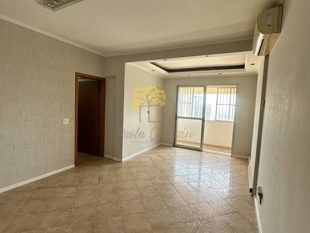 Apartamento para Venda em São José dos Campos - 2