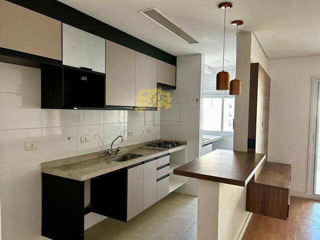 Apartamento para Locação em São José dos Campos - 2