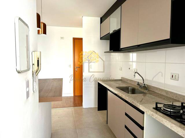 Apartamento para Locação em São José dos Campos - 3