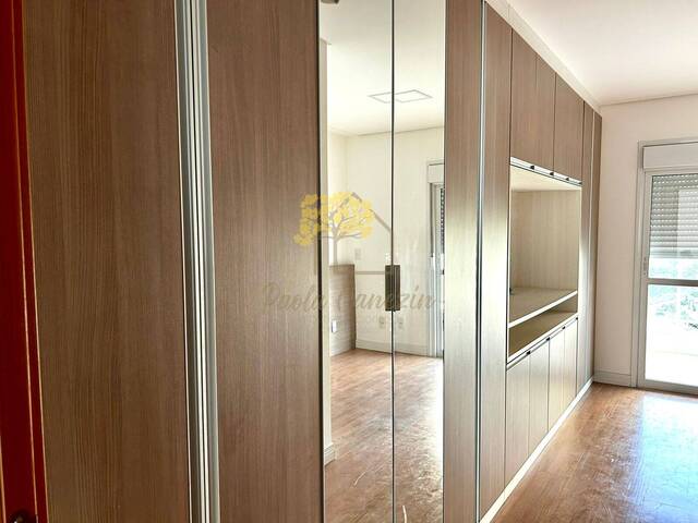 Apartamento para Locação em São José dos Campos - 4