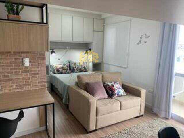 Apartamento para Locação em São José dos Campos - 2