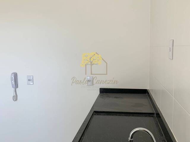 #1614 - Apartamento para Venda em São José dos Campos - SP