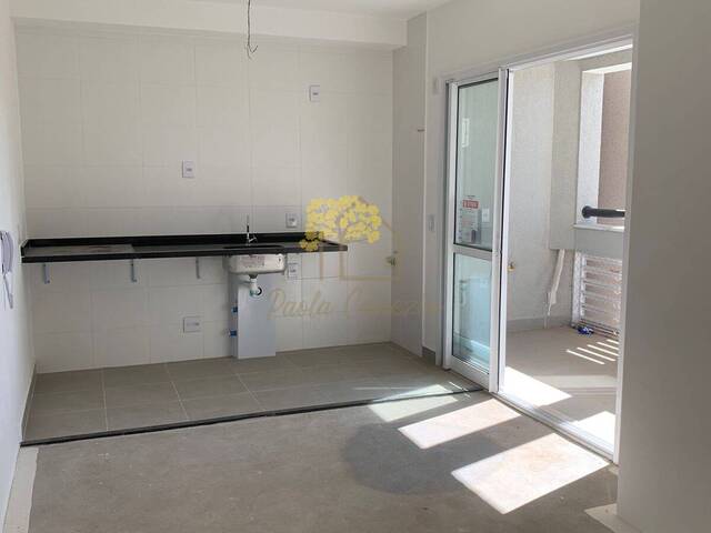 #1614 - Apartamento para Venda em São José dos Campos - SP