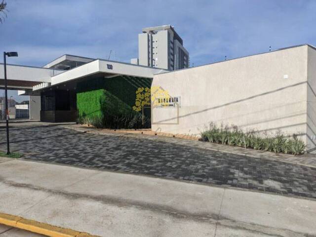 #1614 - Apartamento para Venda em São José dos Campos - SP