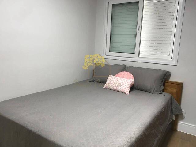 #1617 - Apartamento para Venda em São José dos Campos - SP