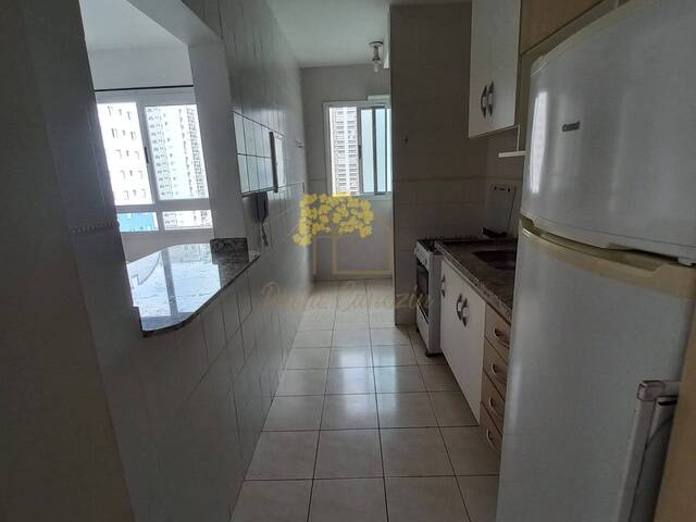 Apartamento para Locação em São José dos Campos - 3