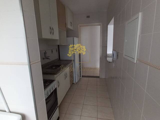 Apartamento para Locação em São José dos Campos - 4