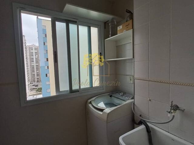 Apartamento para Locação em São José dos Campos - 5