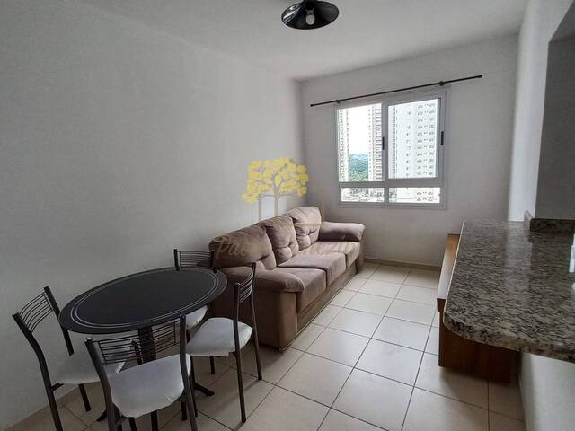 Apartamento para Locação em São José dos Campos - 2