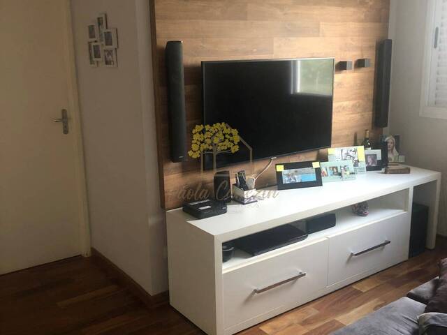 Apartamento para Venda em São José dos Campos - 2