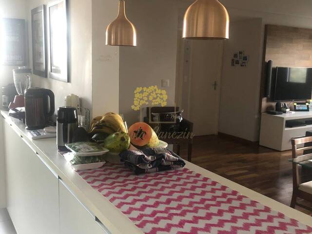 Apartamento para Venda em São José dos Campos - 4