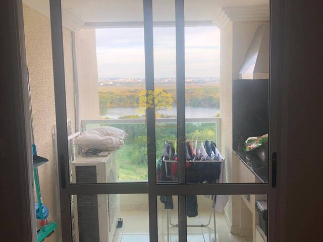 Apartamento para Venda em São José dos Campos - 3