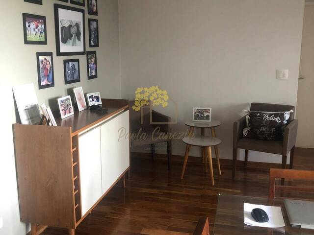 Apartamento para Venda em São José dos Campos - 5
