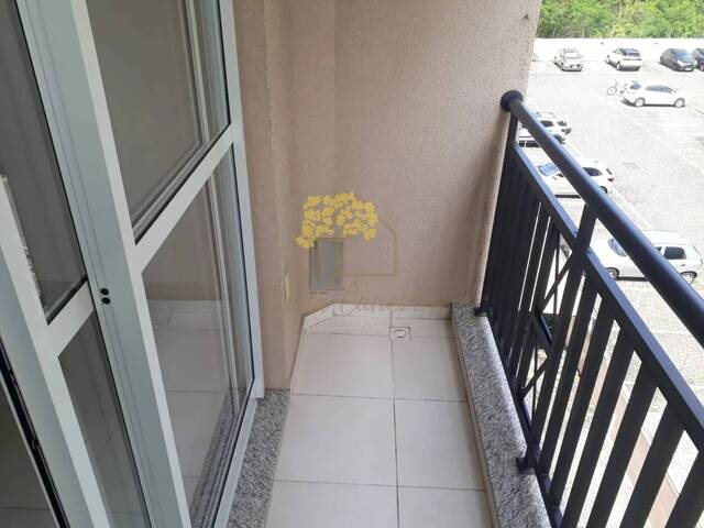 #1632 - Apartamento para Locação em São José dos Campos - SP - 3