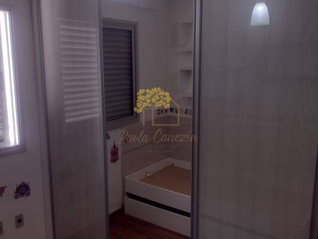 Apartamento para Venda em São José dos Campos - 2